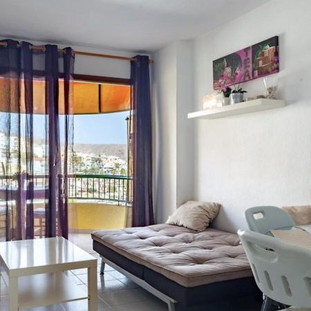 Ocean View Torre Del Sol Leilighet Arona  Eksteriør bilde