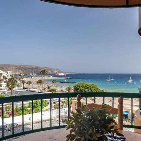 Ocean View Torre Del Sol Leilighet Arona  Eksteriør bilde