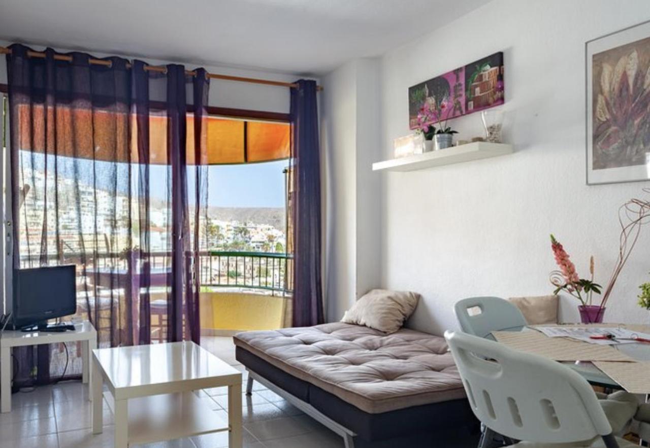 Ocean View Torre Del Sol Leilighet Arona  Eksteriør bilde